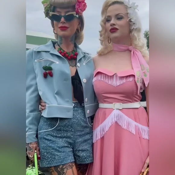 Cat Eye Reading glasses NEW 2.00 - Picture 4 of 4